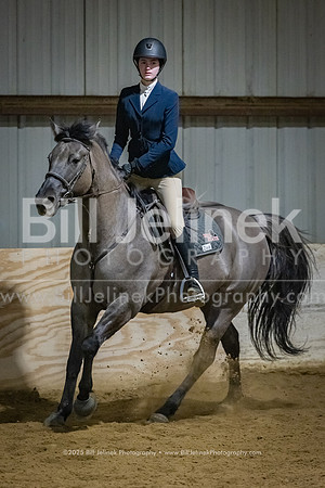 IEA Qualifier -Day 1-Jumping