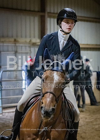 IEA Qualifier -Day 2-Jumping