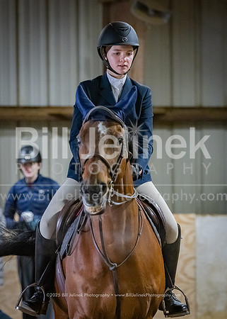 IEA Qualifier -Day 2-Jumping