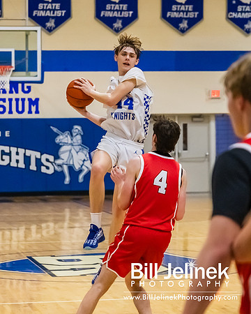 BRHS JV v St. Charles, 12/20/24