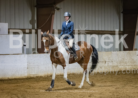 IEA Qualifier -Day 1-Flat