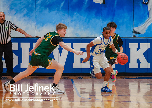 BRHS JV v Hamilton Twp HS, 2/7/25