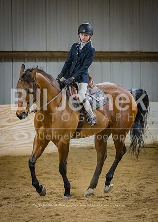 IEA Qualifier -Day 2-Jumping