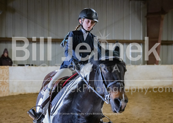IEA Qualifier -Day 1-Jumping