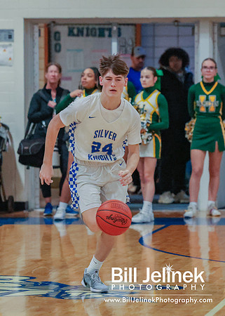 BRHS JV v Hamilton Twp HS, 2/7/25