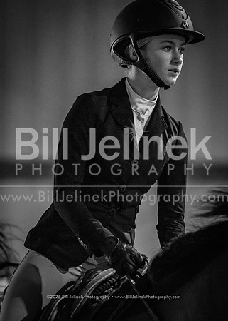 IEA Qualifier -Day 2-Jumping
