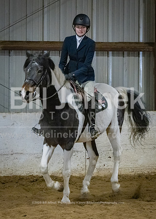 IEA Qualifier -Day 1-Jumping