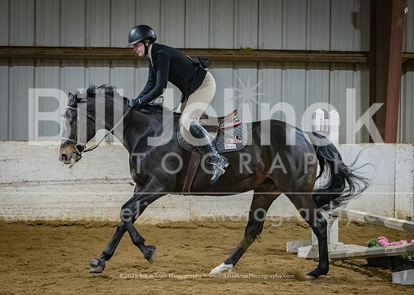IEA Qualifier -Day 2-Jumping
