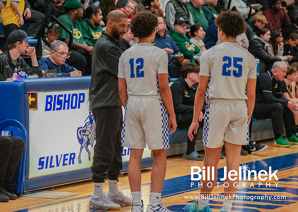 BRHS JV v Hamilton Twp HS, 2/7/25