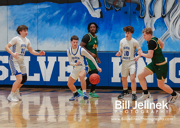 BRHS JV v Hamilton Twp HS, 2/7/25