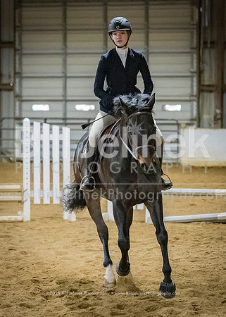 IEA Qualifier -Day 2-Jumping