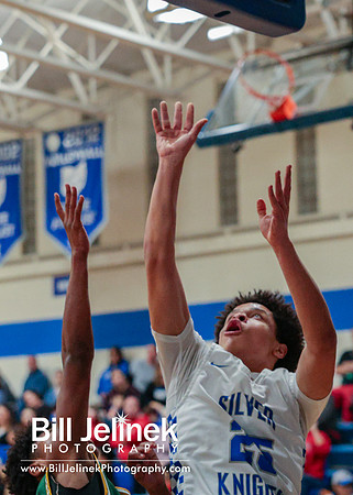 BRHS JV v Hamilton Twp HS, 2/7/25
