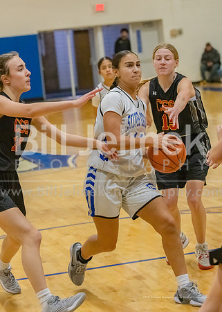 BRHS JV v CSG, 1/7/25
