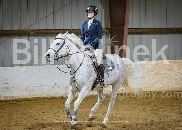 IEA Qualifier -Day 2-Jumping
