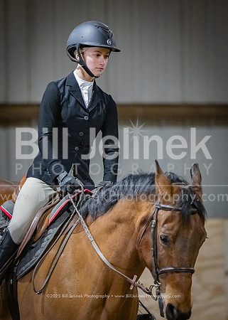 IEA Qualifier -Day 2-Jumping