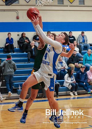 BRHS JV v Hamilton Twp HS, 2/7/25