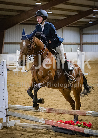 IEA Qualifier -Day 2-Jumping