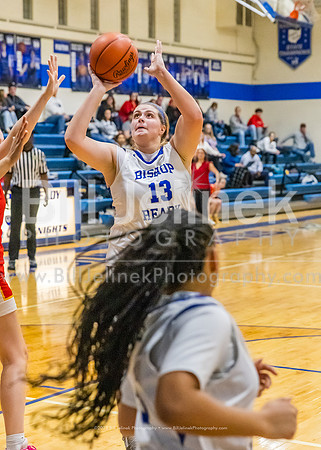 BRHS Varsity v CSG, 1/7/25