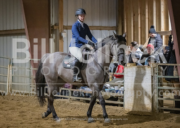 IEA Qualifier -Day 1-Flat