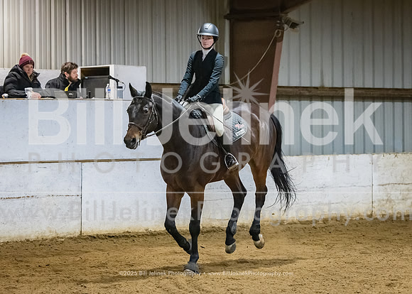 IEA Qualifier -Day 1-Flat