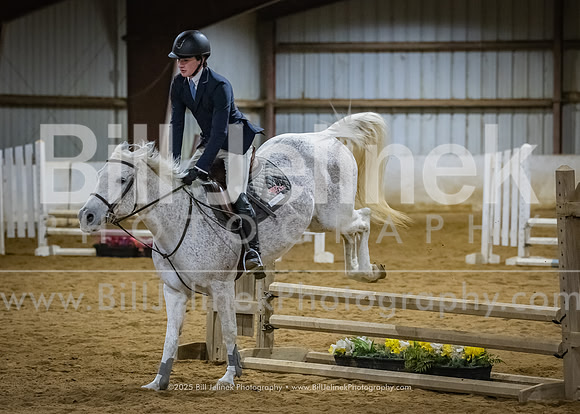 IEA Qualifier -Day 2-Jumping