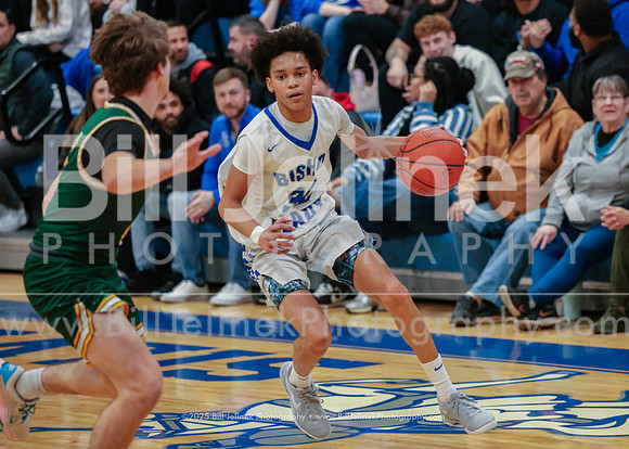 BRHS JV v Hamilton Twp HS, 2/7/25