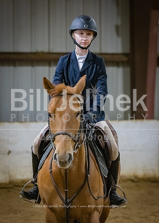 IEA Qualifier -Day 2-Flat
