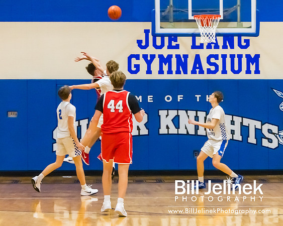 BRHS JV v St. Charles, 12/20/24