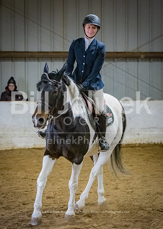 IEA Qualifier -Day 2-Jumping