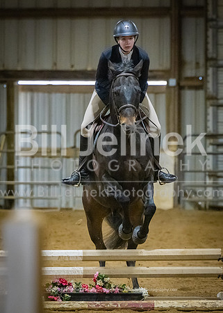 IEA Qualifier -Day 2-Jumping