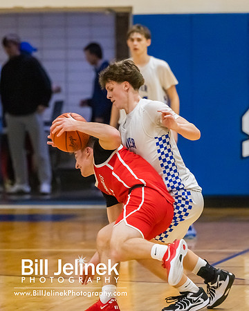 BRHS JV v St. Charles, 12/20/24