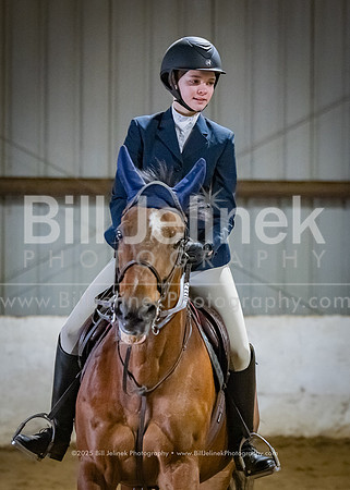 IEA Qualifier -Day 2-Jumping