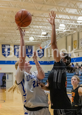 BRHS JV v CSG, 1/7/25