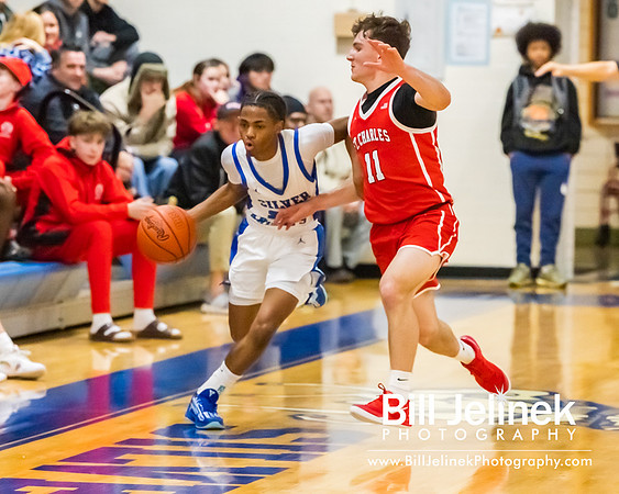 BRHS JV v St. Charles, 12/20/24