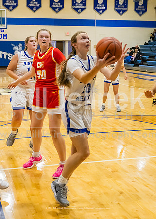 BRHS Varsity v CSG, 1/7/25