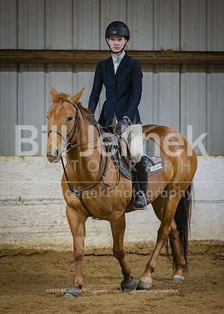 IEA Qualifier -Day 1-Flat