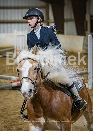 IEA Qualifier -Day 1-Jumping