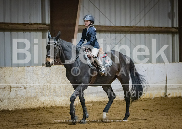 IEA Qualifier -Day 2-Flat