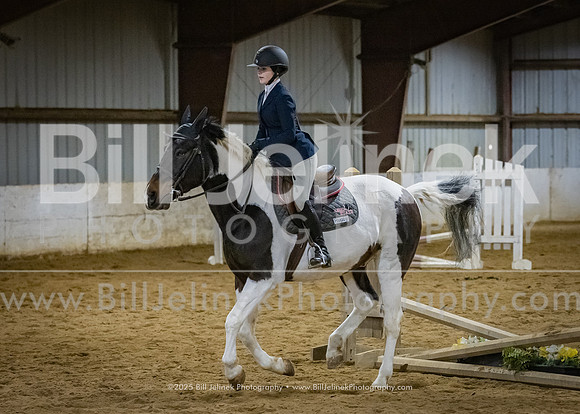 IEA Qualifier -Day 2-Jumping