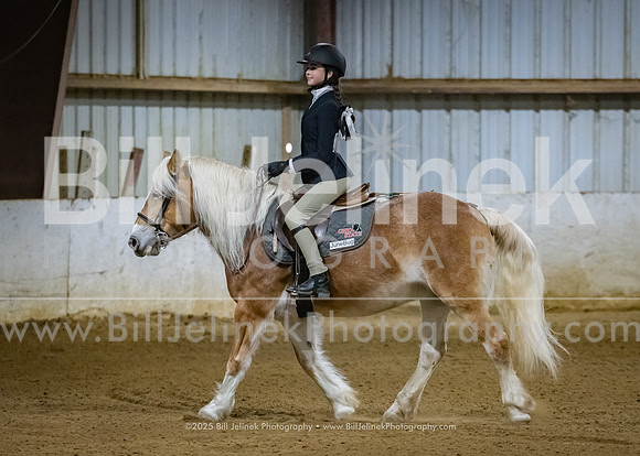 IEA Qualifier -Day 2-Flat