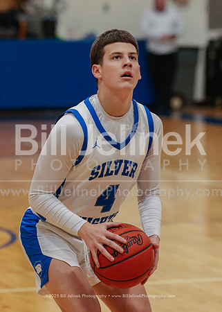 BRHS JV v Hamilton Twp HS, 2/7/25
