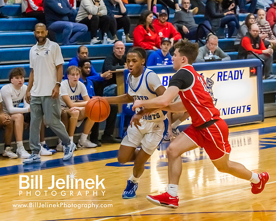 BRHS JV v St. Charles, 12/20/24