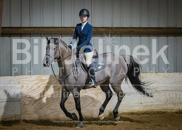 IEA Qualifier -Day 2-Jumping