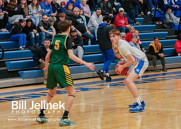 BRHS JV v Hamilton Twp HS, 2/7/25