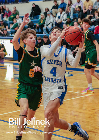 BRHS JV v Hamilton Twp HS, 2/7/25