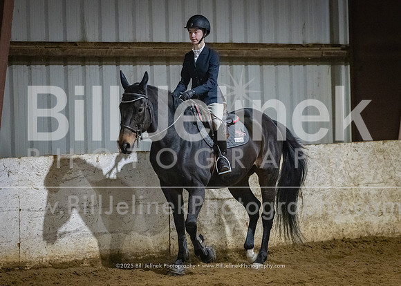 IEA Qualifier -Day 1-Flat