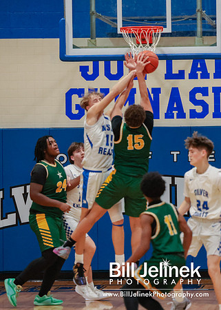 BRHS JV v Hamilton Twp HS, 2/7/25