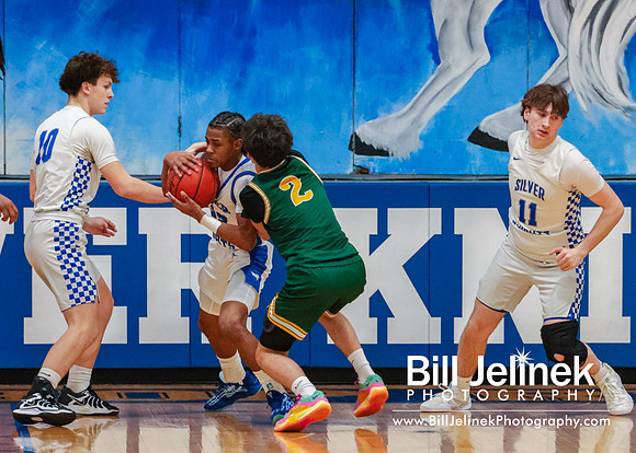 BRHS JV v Hamilton Twp HS, 2/7/25