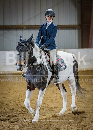 IEA Qualifier -Day 2-Jumping