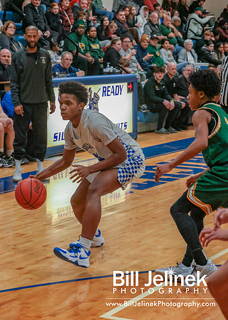 BRHS JV v Hamilton Twp HS, 2/7/25